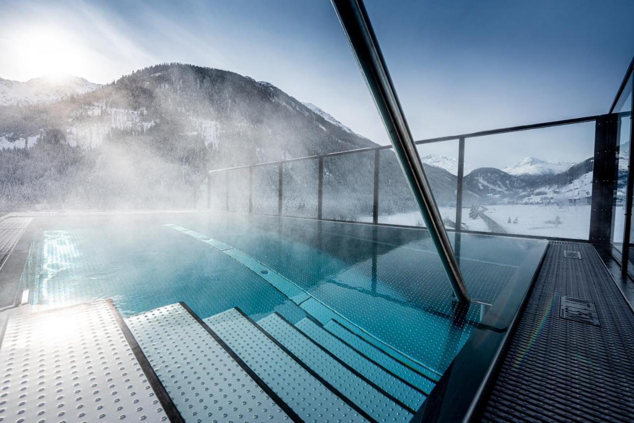 Naturhotel Tandler Sankt Jakob in Defereggen Exterior foto